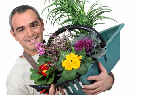 Comprehensive hedge maintenance services offered by Hedge Trimming Penge